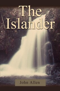 Front cover_The Islander