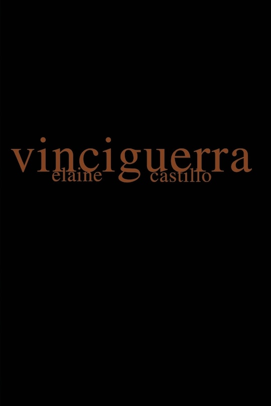 Front cover_Vinciguerra