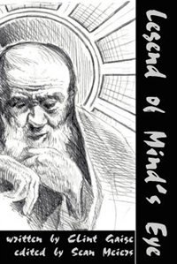 Couverture_Legend of Mind's Eye