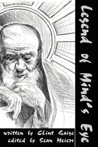 Couverture_Legend of Mind's Eye