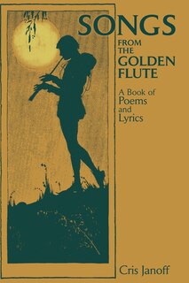 Front cover_Songs from the Golden Flute
