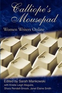 Calliope's Mousepad: Women Writers Online
