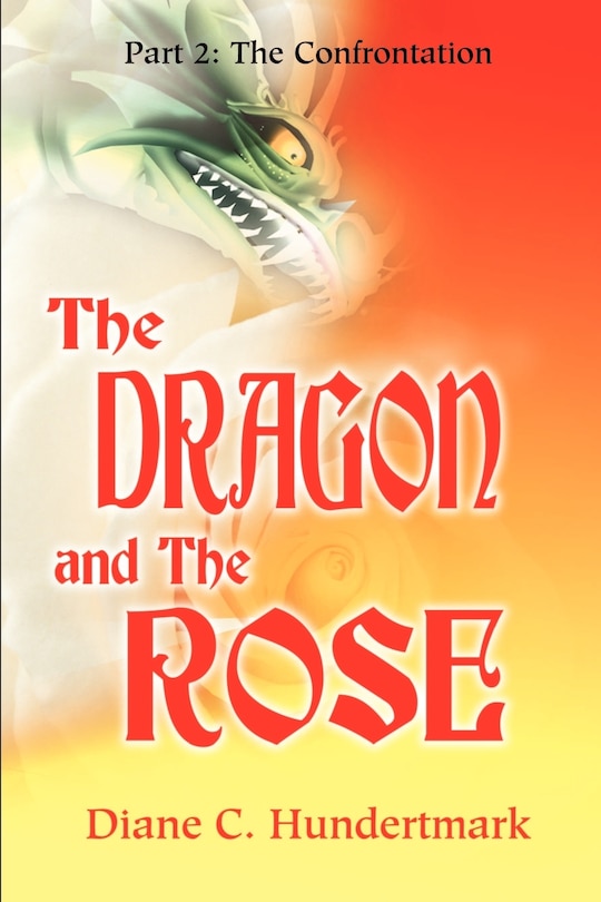 Front cover_Dragon and the Rose