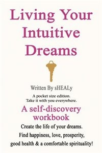 Couverture_Living Your Intuitive Dreams