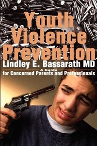 Front cover_Youth Violence Prevention