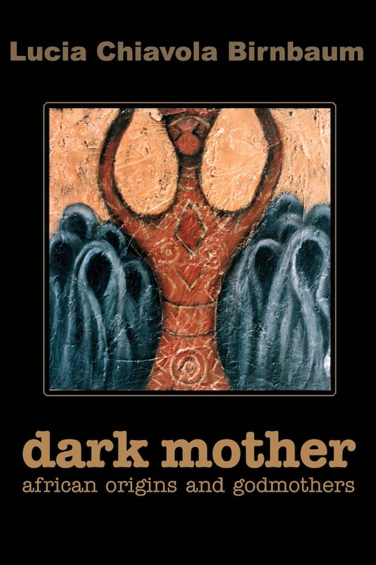 Front cover_Dark Mother