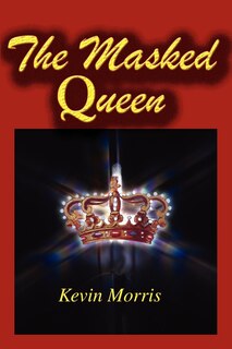Front cover_The Masked Queen