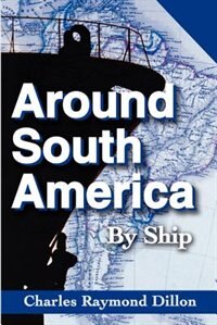 Front cover_Around South America