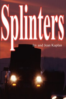 Front cover_Splinters