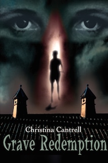 Front cover_Grave Redemption