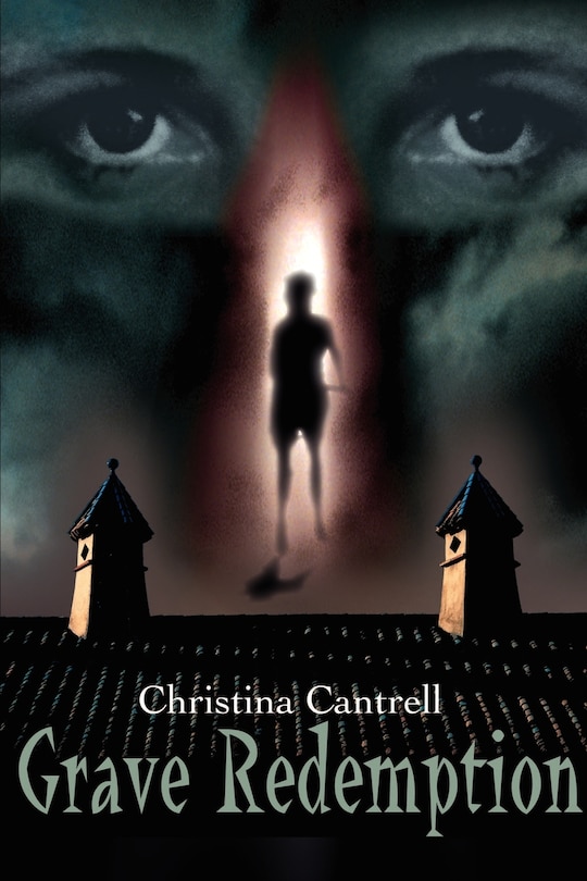 Front cover_Grave Redemption