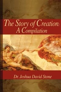 Front cover_Story of Creation