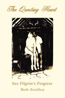 Front cover_The Questing Heart