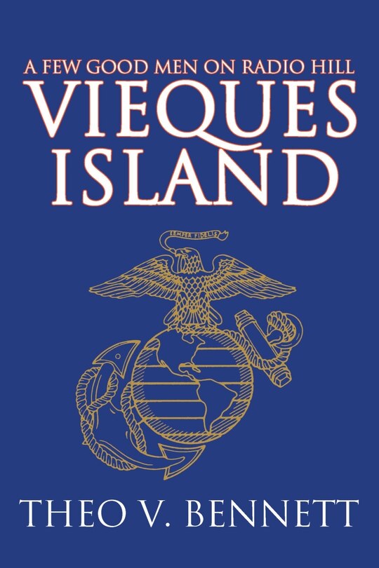 Front cover_Vieques Island