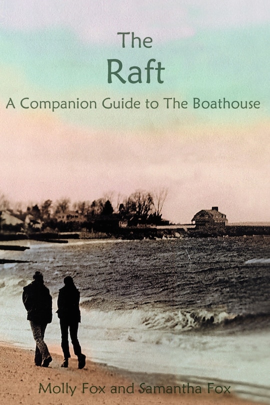 Front cover_The Raft