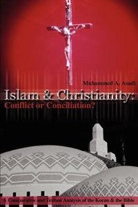 Couverture_Islam & Christianity