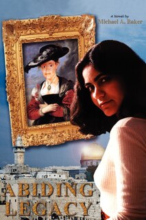 Front cover_Abiding Legacy