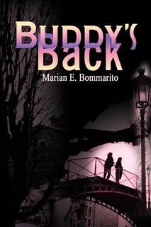 Front cover_Buddy's Back