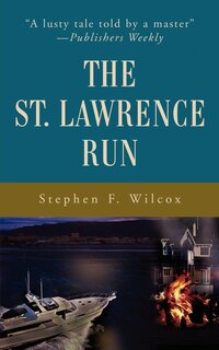 Couverture_The St. Lawrence Run