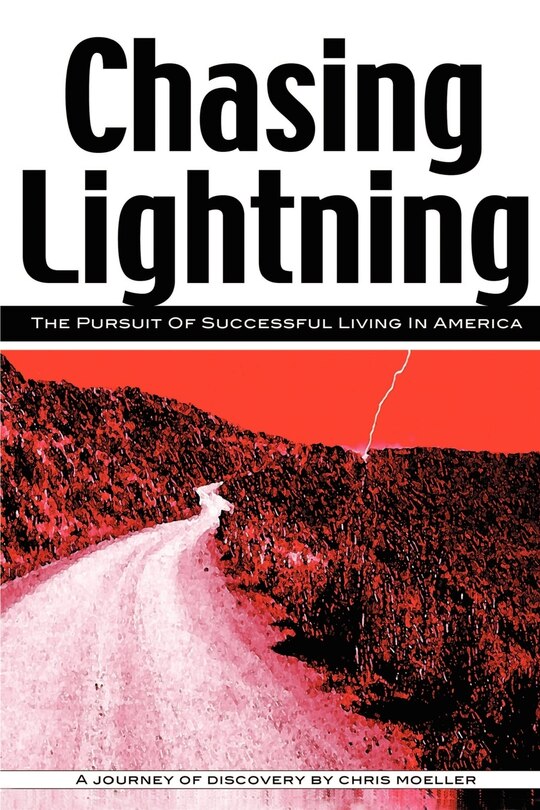 Couverture_Chasing Lightning