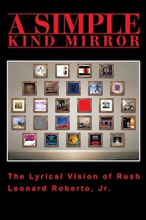 Front cover_A Simple Kind Mirror