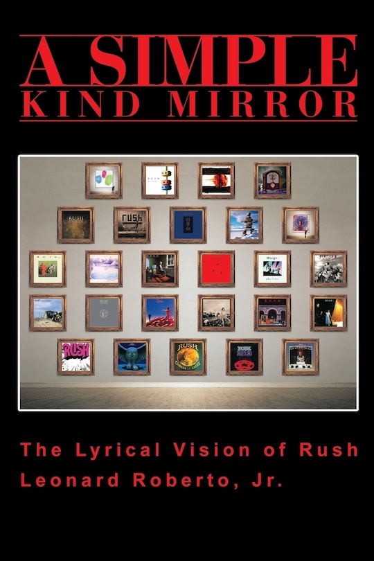 Front cover_A Simple Kind Mirror