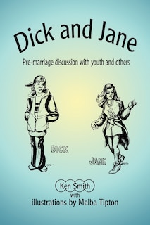 Front cover_Dick and Jane