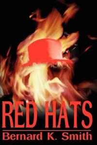 Couverture_Red Hats