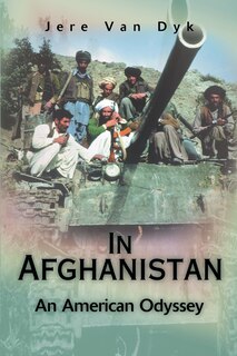 Front cover_In Afghanistan