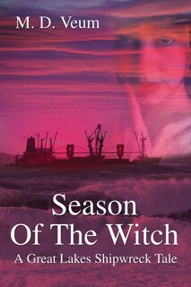 Front cover_Season Of The Witch