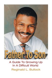 Couverture_Father to Son