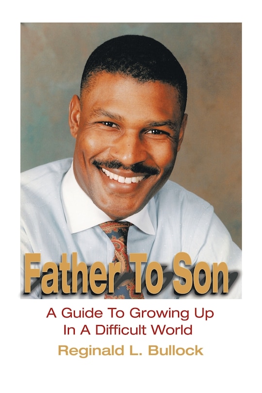 Couverture_Father to Son