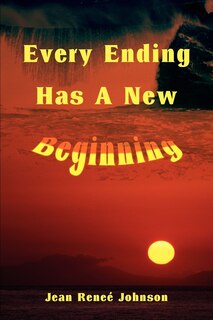 Front cover_Every Ending Has a New Beginning