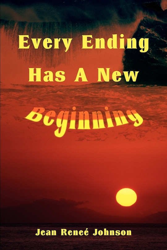 Front cover_Every Ending Has a New Beginning