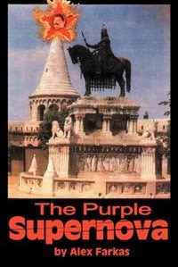 Couverture_The Purple Supernova