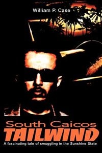 Front cover_South Caicos Tailwind