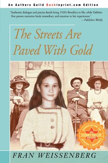 Couverture_The Streets Are Paved with Gold