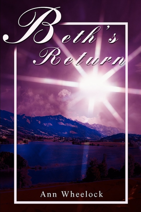 Front cover_Beth's Return