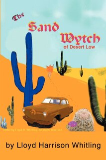 Couverture_The Sand Wytch of Desert Low