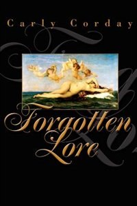 Couverture_Forgotten Lore