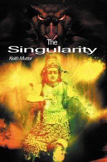 Front cover_The Singularity