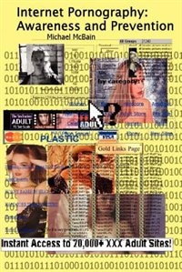 Front cover_Internet Pornography