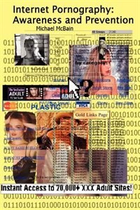 Front cover_Internet Pornography
