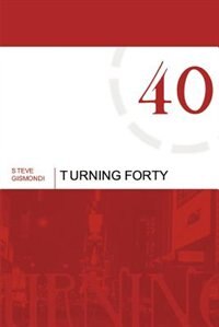 Turning Forty