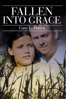 Front cover_Fallen Into Grace
