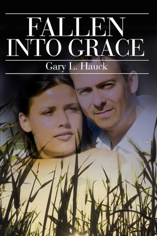 Front cover_Fallen Into Grace