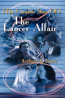 Couverture_(The Complete Story of ) the Lancer Affair