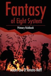 Couverture_Fantasy of Eight System