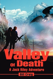 Front cover_Valley Of Death