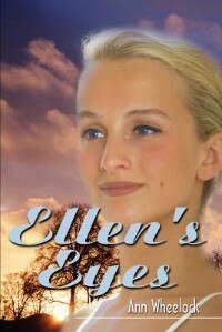 Couverture_Ellen's Eyes